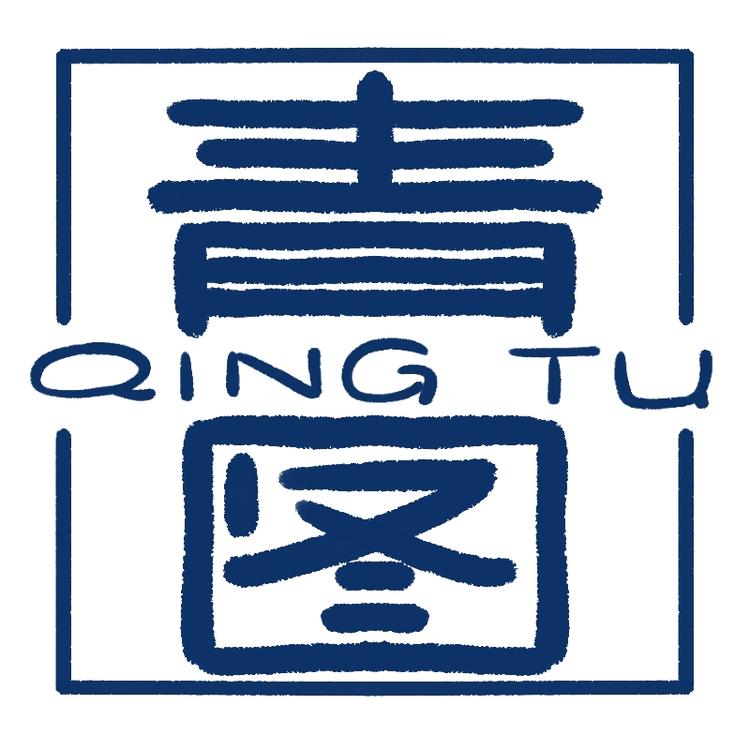 青图品牌Logo