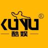 KUYU/酷娱品牌Logo