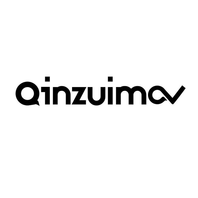 qinzuimao/亲嘴猫品牌Logo