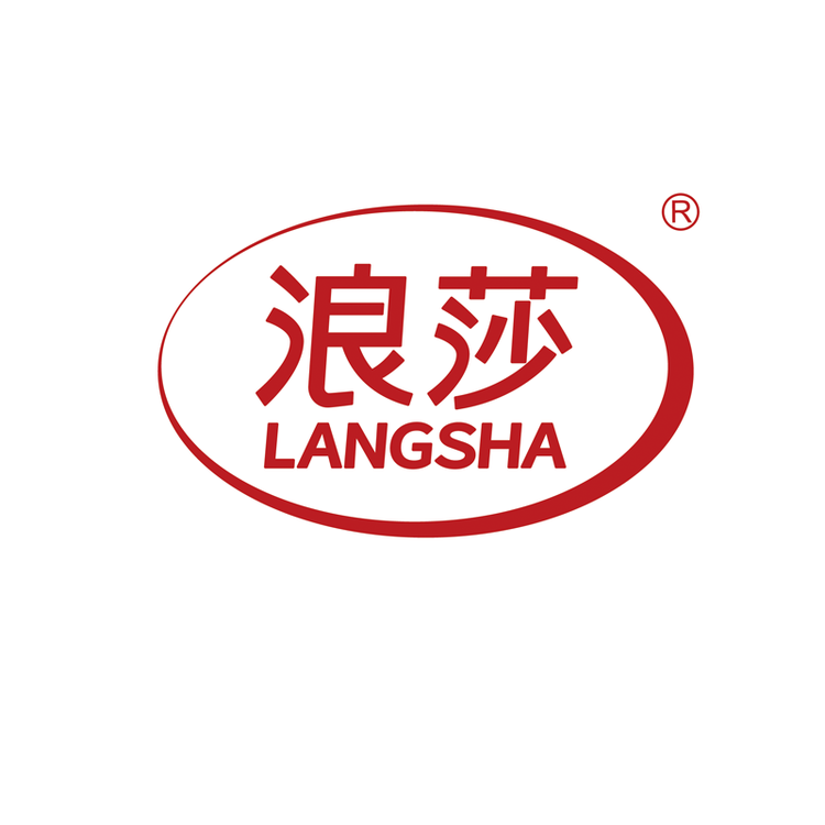 浪莎新美学品牌Logo