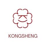 kongsheng/孔声品牌logo