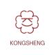kongsheng/孔声品牌logo