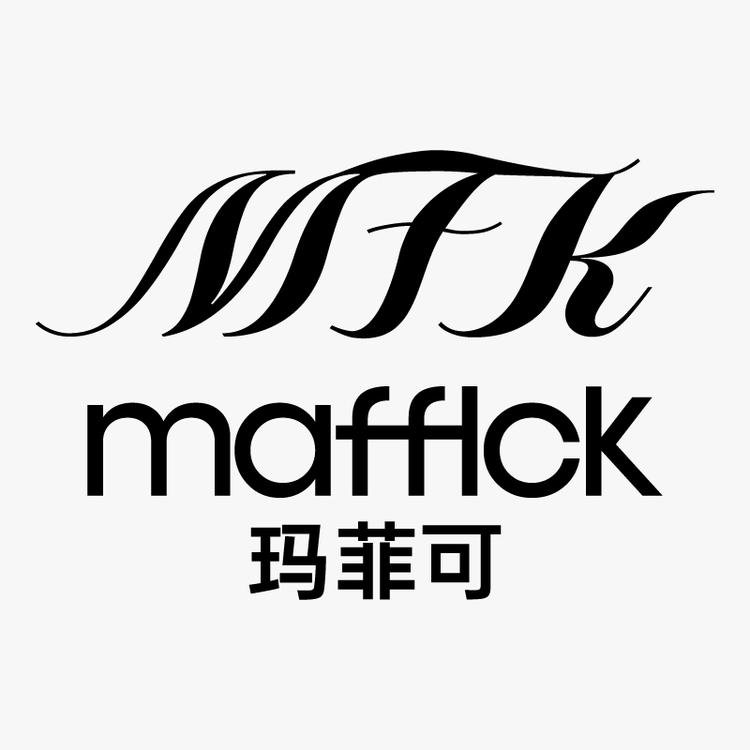 MAFFICK品牌Logo