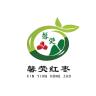 馨荧品牌Logo