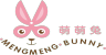 MENGMEGN TU/萌萌兔品牌Logo