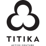 titikaactive品牌Logo