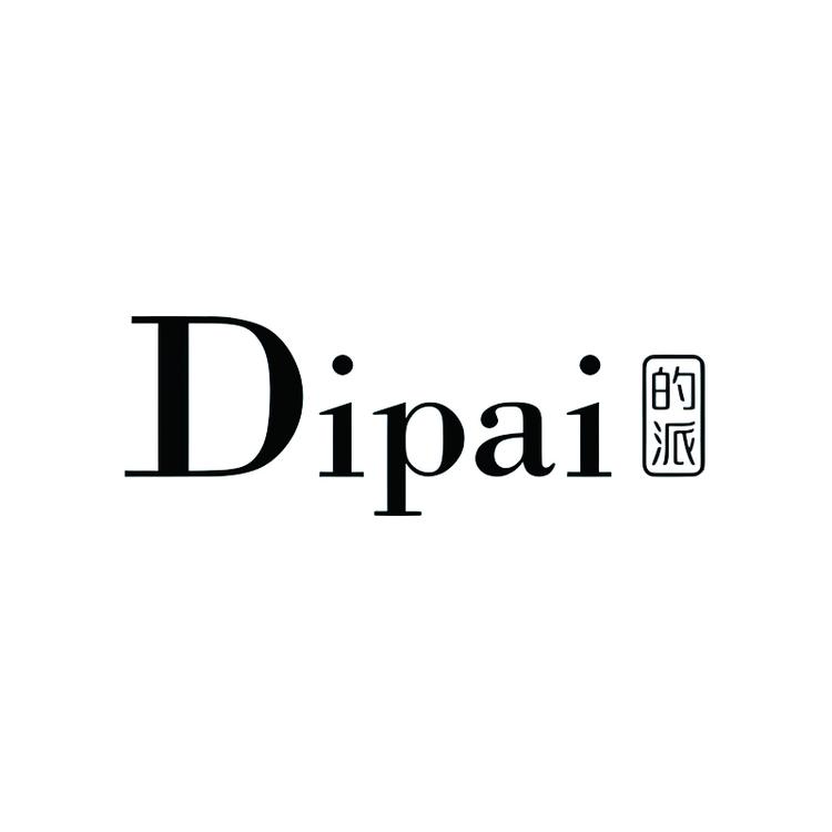 DIPAI/的派品牌Logo