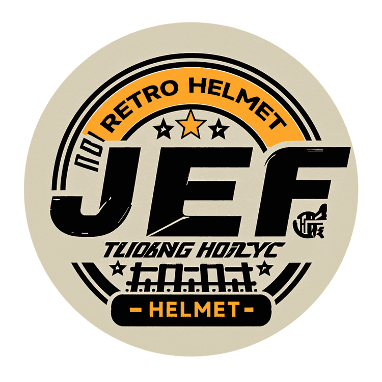 JEF品牌Logo