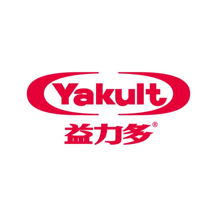 益力多品牌Logo