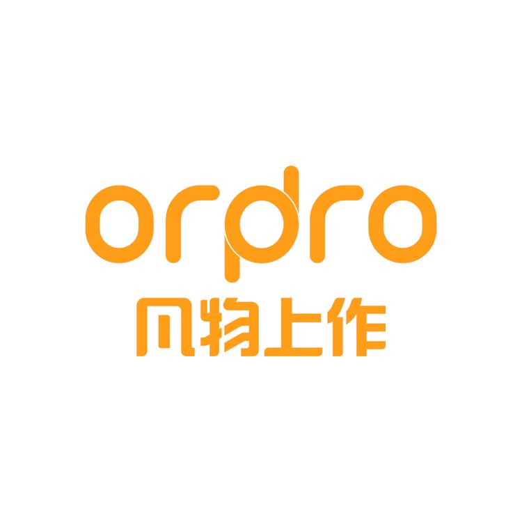 凡物上作品牌Logo