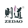 zedao/则道品牌Logo