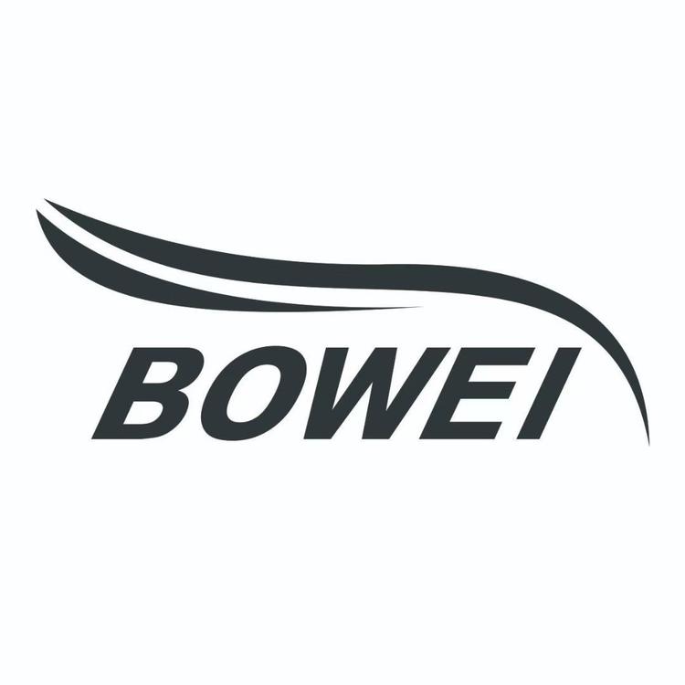 BOWEI/泊为品牌Logo