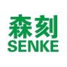 森刻品牌Logo