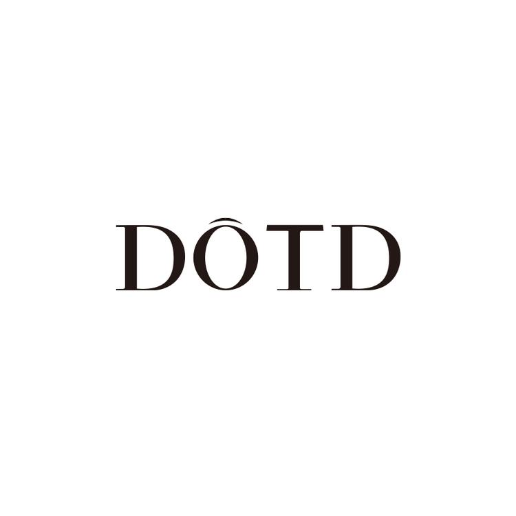 DOTD品牌Logo