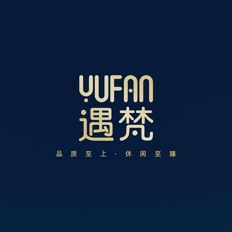 遇梵品牌Logo