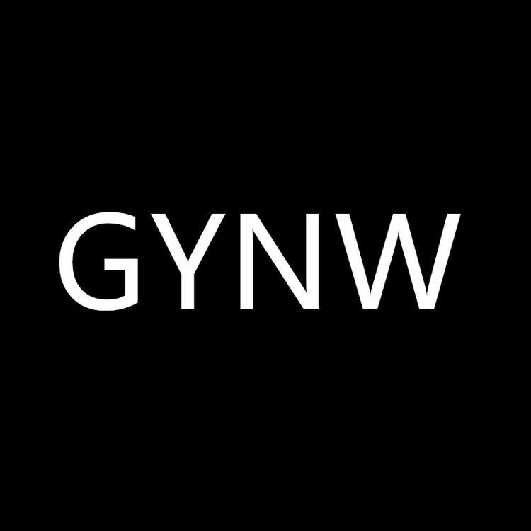 GYNW/高腰女王品牌Logo