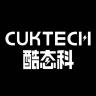CUKTECH品牌Logo