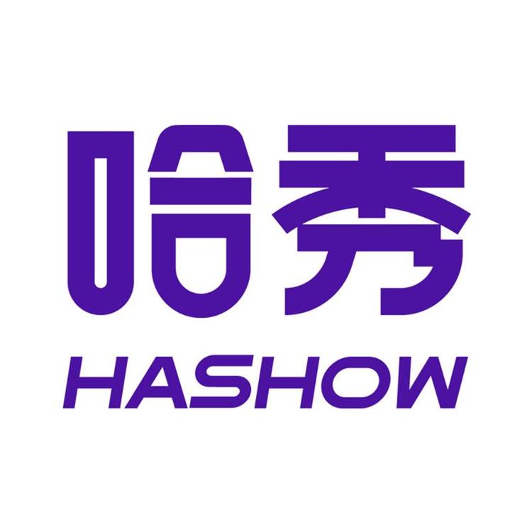 哈秀品牌Logo