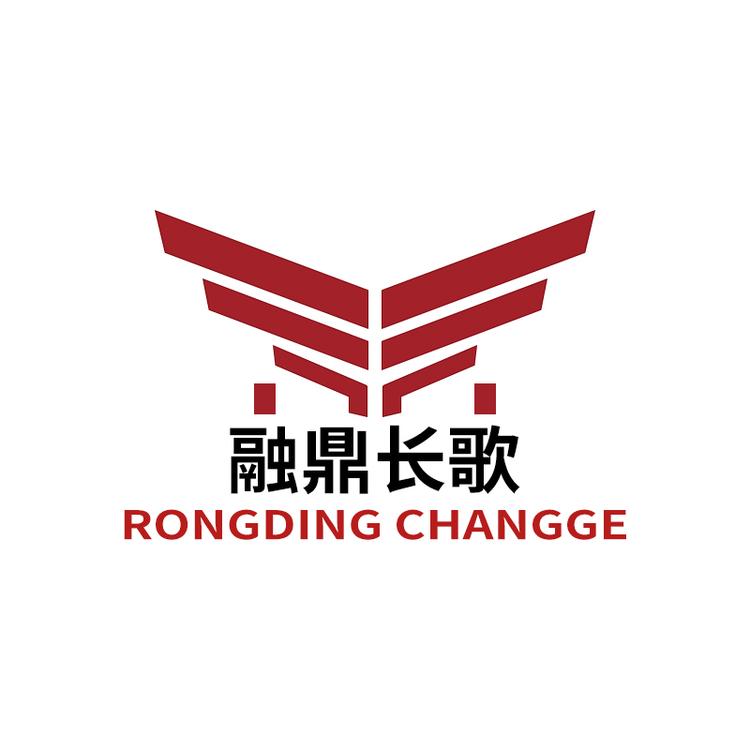 融鼎长歌品牌Logo