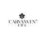 CARVANVEN/卡梵文品牌Logo