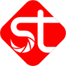 硕图品牌Logo