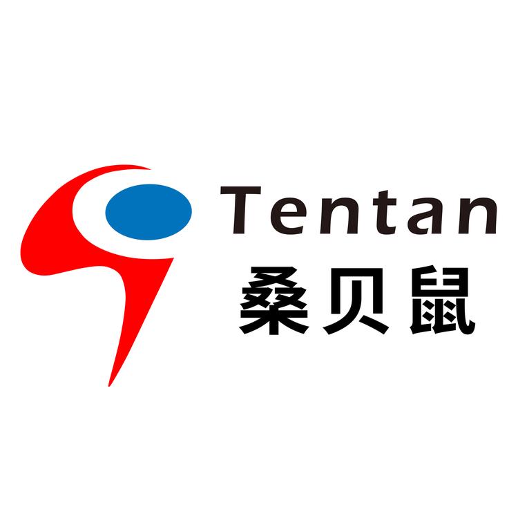 桑贝鼠品牌Logo