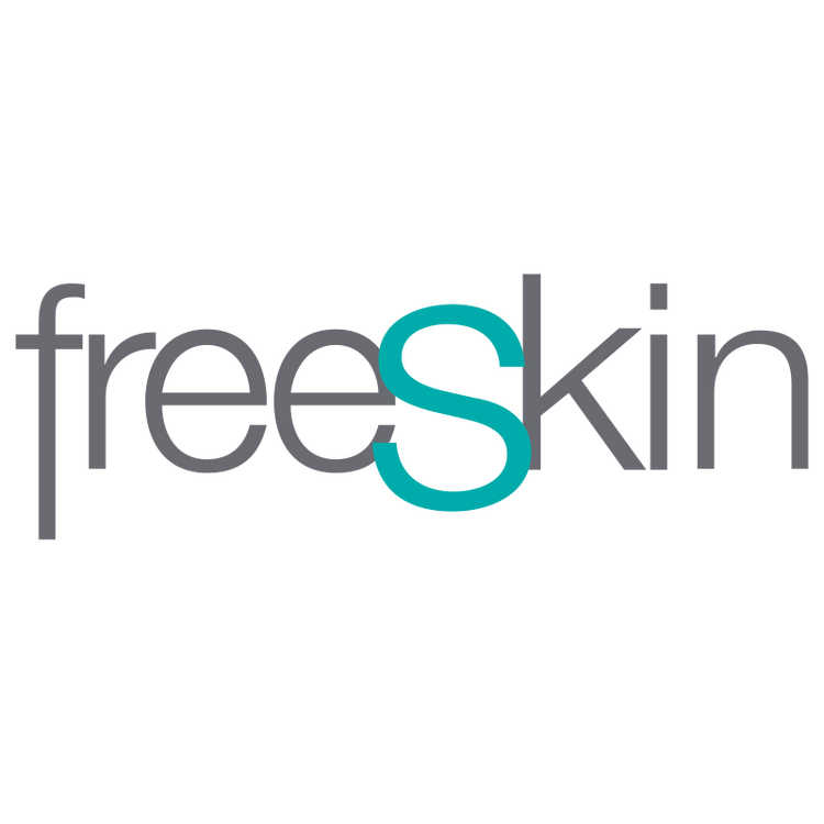freeSkin品牌Logo