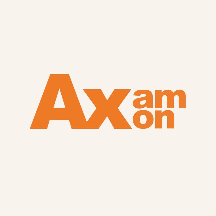 AxamAxon品牌Logo