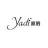 yadi/雅的品牌Logo
