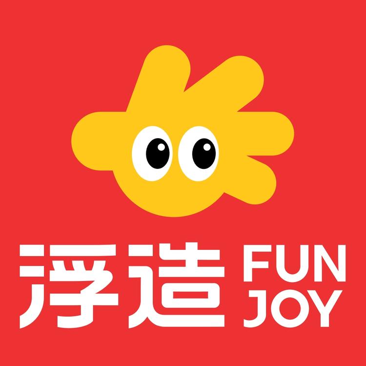 浮造品牌Logo