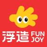 浮造品牌Logo