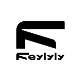 FEYLYLY品牌logo
