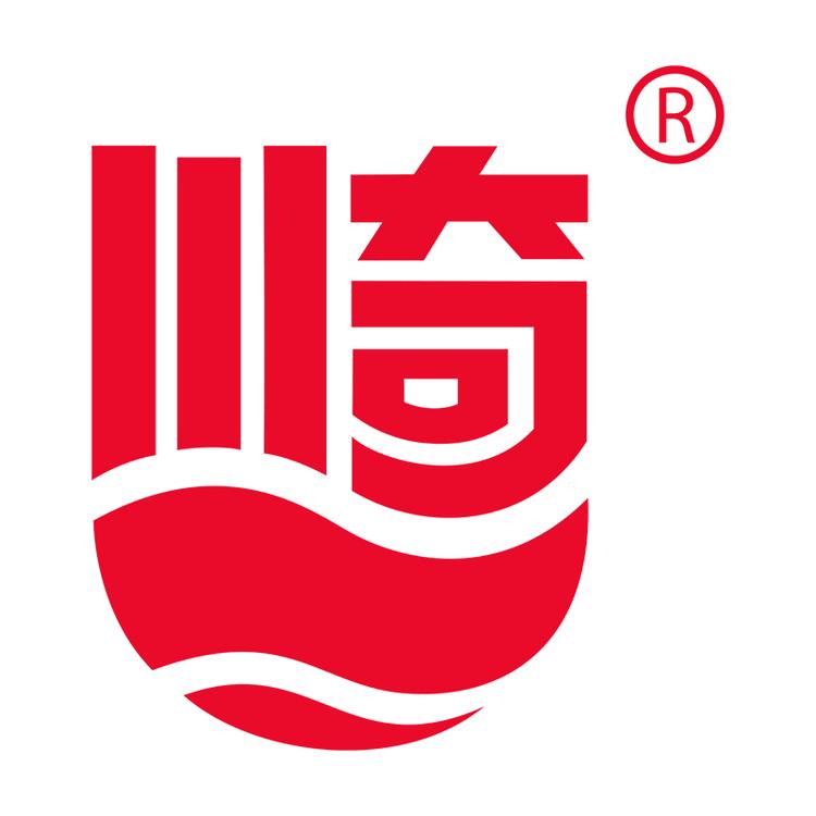 川奇品牌Logo