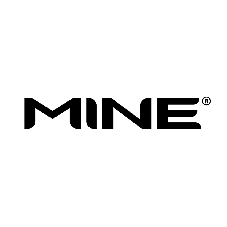 MINE/寐品牌Logo