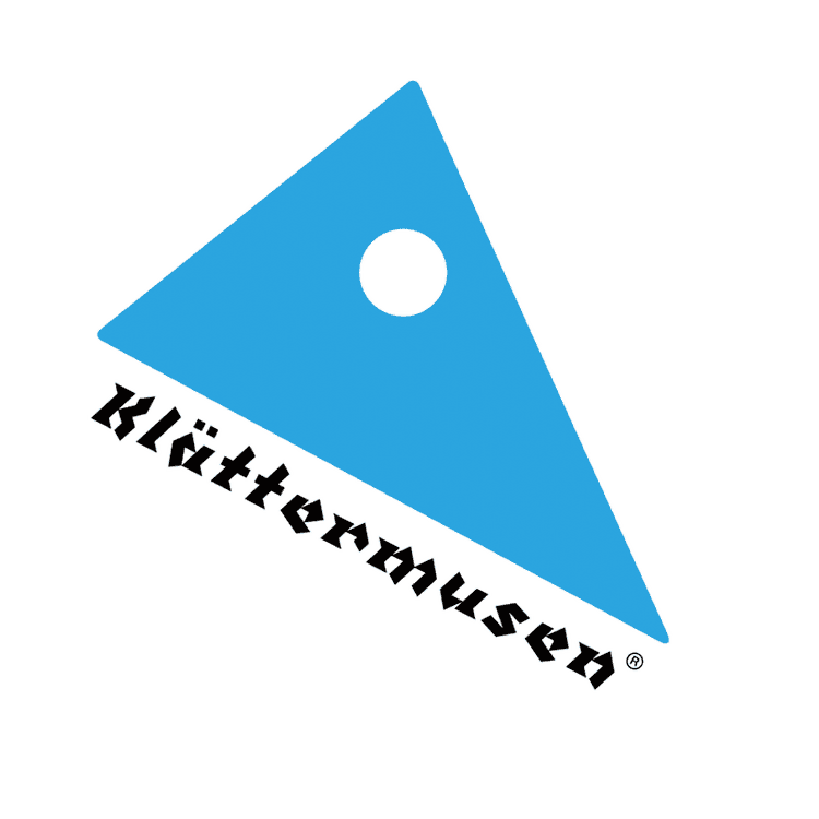 KLATTERMUSEN/攀山鼠品牌Logo