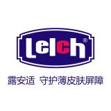 Lelch/露安适品牌logo