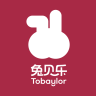 Rabbit bel/兔贝乐品牌Logo