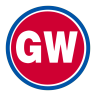 GW/光威品牌Logo