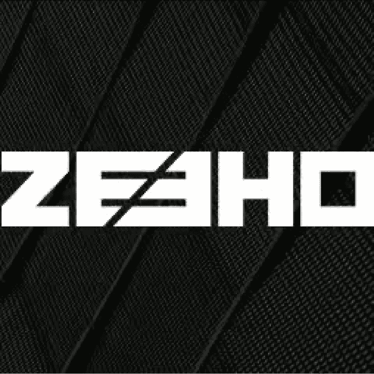 极核品牌Logo