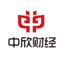 中欣品牌Logo
