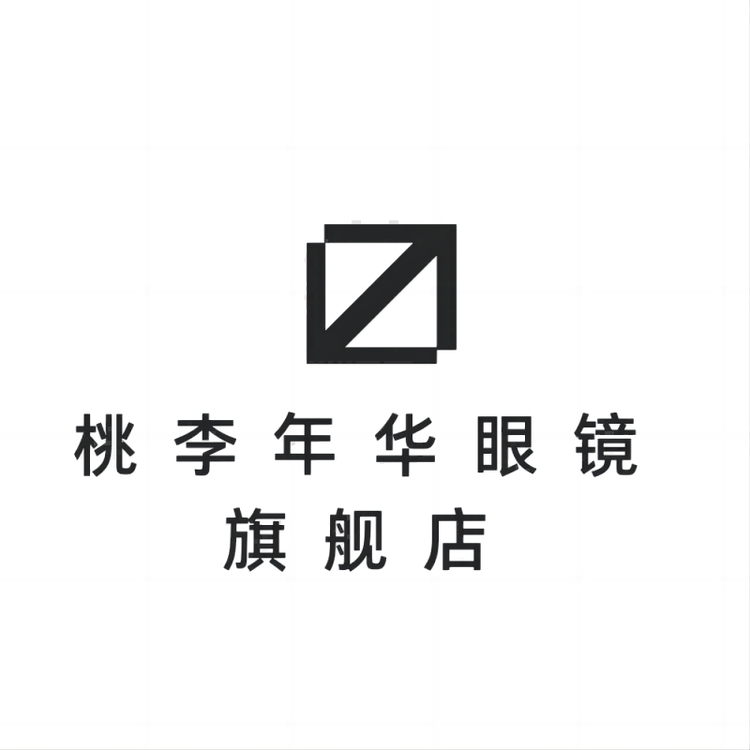 桃李年华品牌Logo