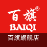 BQ/百旗品牌Logo