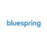 bluespring品牌Logo