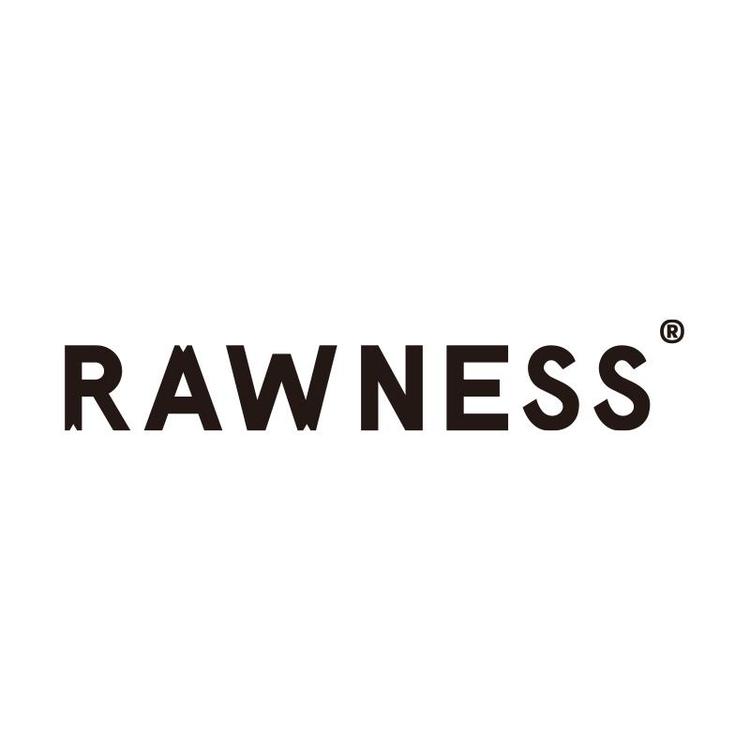 RAWNESS品牌Logo