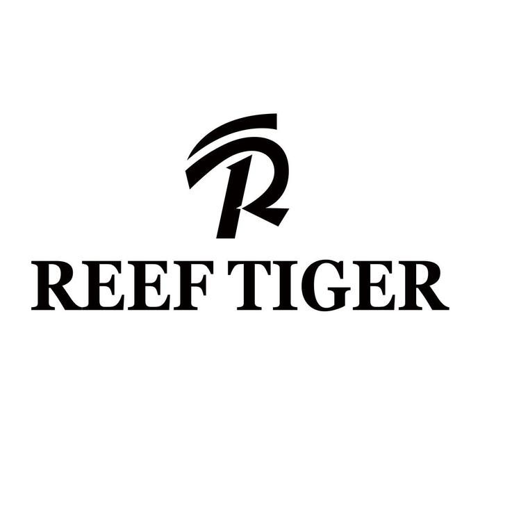REEF TIGER/瑞夫泰格品牌Logo