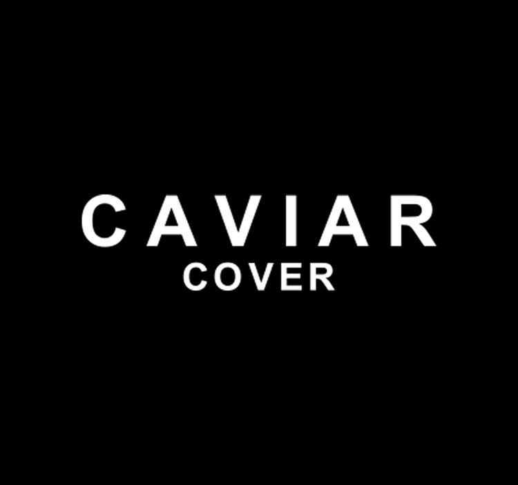 CAVIAR COVER品牌Logo