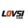 LOVSI/乐维斯品牌Logo
