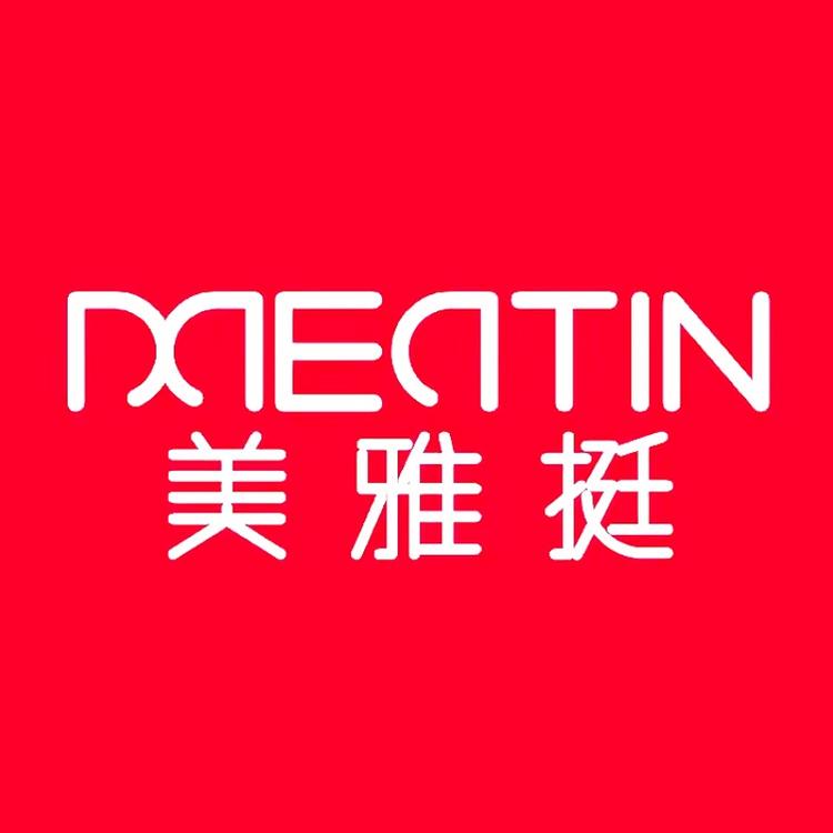 美雅挺品牌Logo