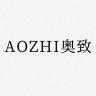 奥致品牌Logo