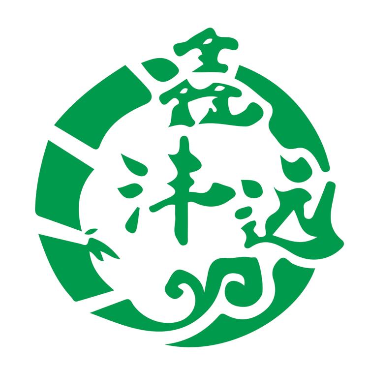 鑫沣远品牌Logo